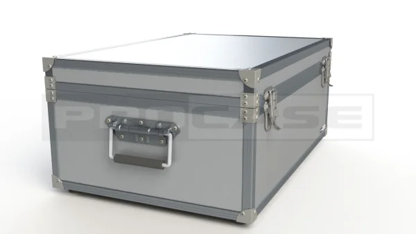 Алюминиевый кейс ProCase H.01 Алюминиевый кейс ProCase H.01